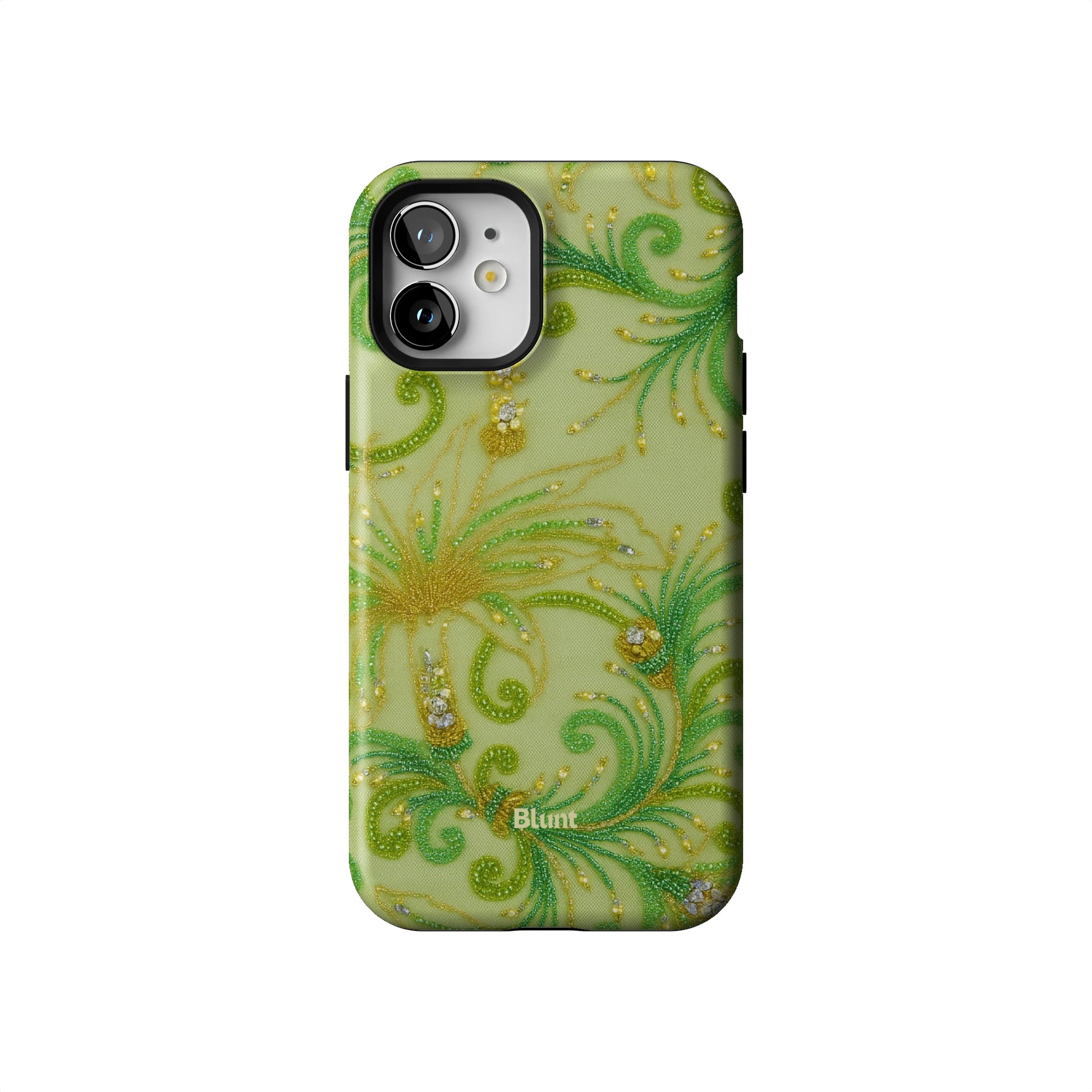 Verdant iPhone Case gallery - Iphone_12_Mini_Air_Plus_1
