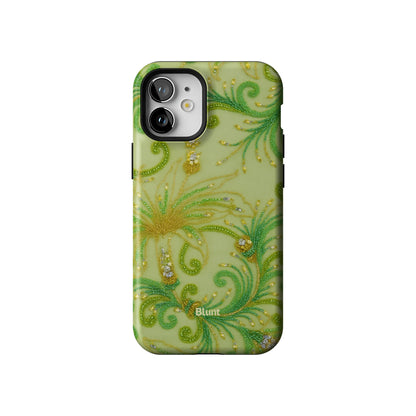 Verdant iPhone Case gallery - Iphone_12_Mini_Air_Plus_1