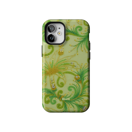 Verdant iPhone Case gallery - Iphone_12_Mini_Air_Plus_1