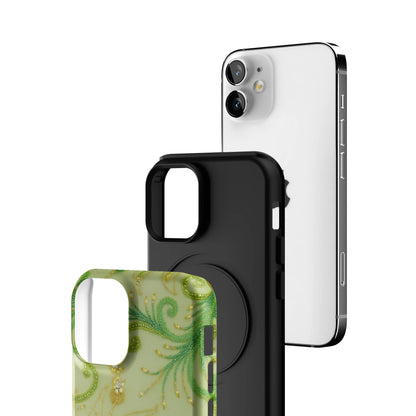Verdant iPhone Case gallery - Iphone_12_Mini_Air_Plus_3