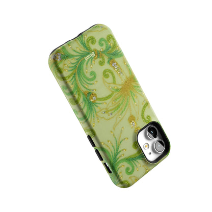 Verdant iPhone Case gallery - Iphone_12_Mini_Air_Plus_5