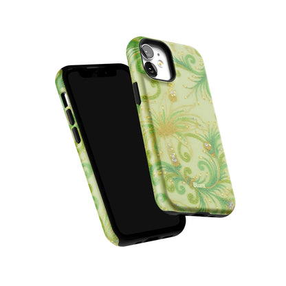 Verdant iPhone Case gallery - Iphone_12_Mini_Air_Plus_6