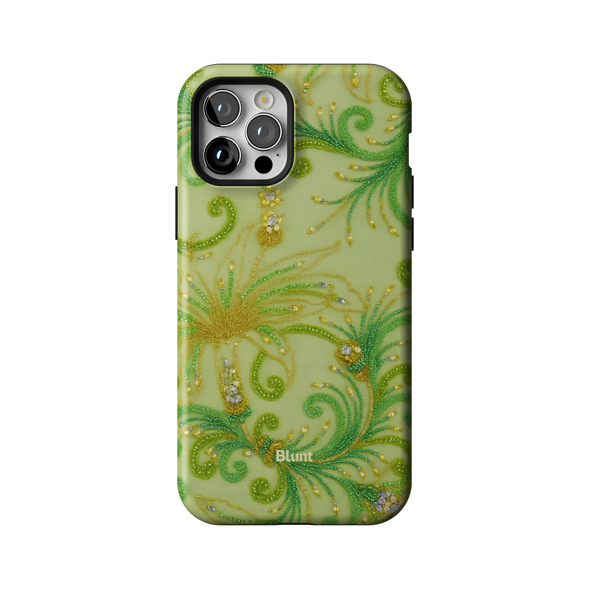 Verdant iPhone Case gallery - Iphone_12_Pro_1