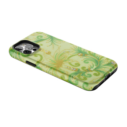 Verdant iPhone Case gallery - Iphone_12_Pro_2