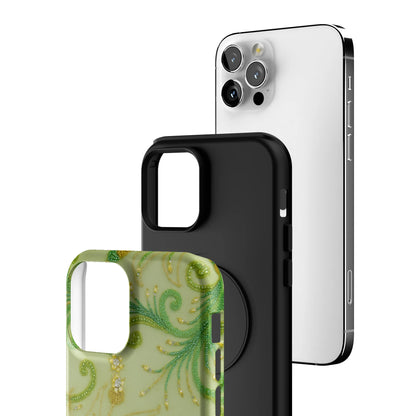 Verdant iPhone Case gallery - Iphone_12_Pro_3