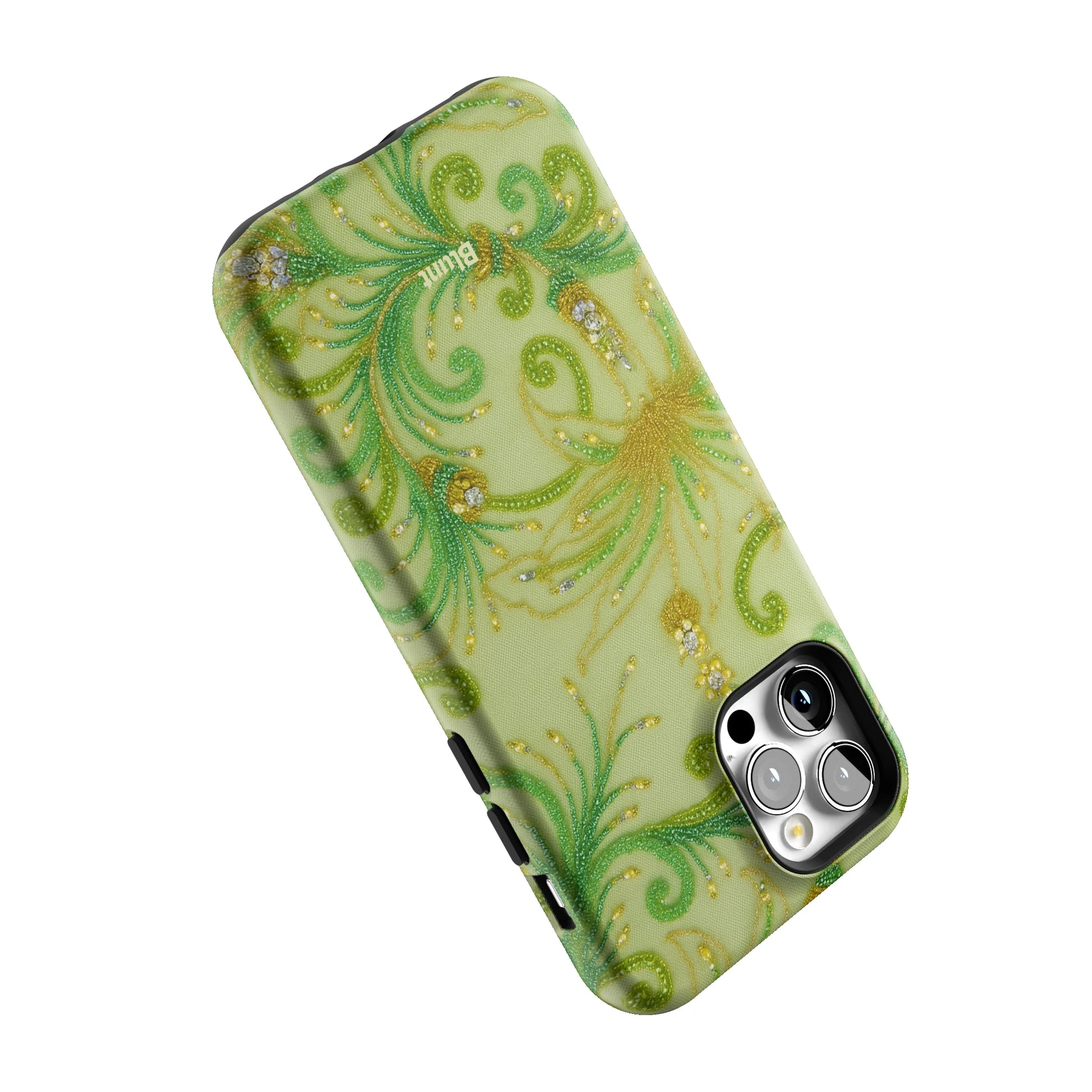 Verdant iPhone Case gallery - Iphone_12_Pro_5
