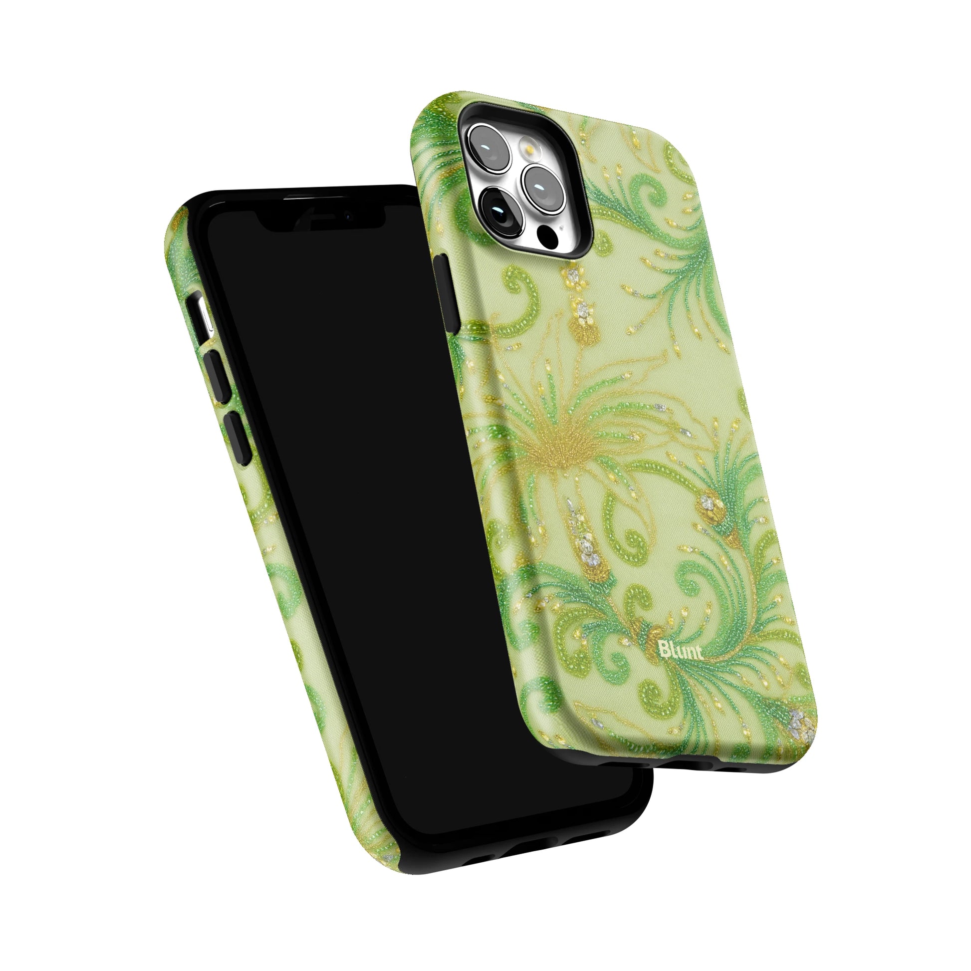 Verdant iPhone Case gallery - Iphone_12_Pro_6