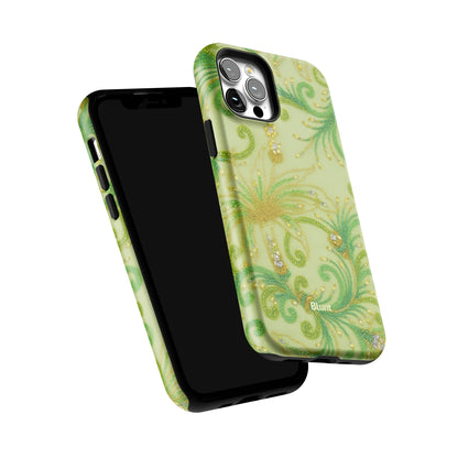 Verdant iPhone Case gallery - Iphone_12_Pro_6