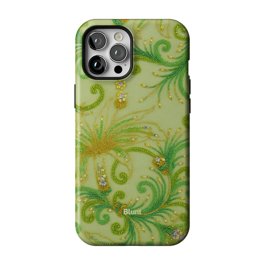Verdant iPhone Case gallery - Iphone_12_Pro_Max_1