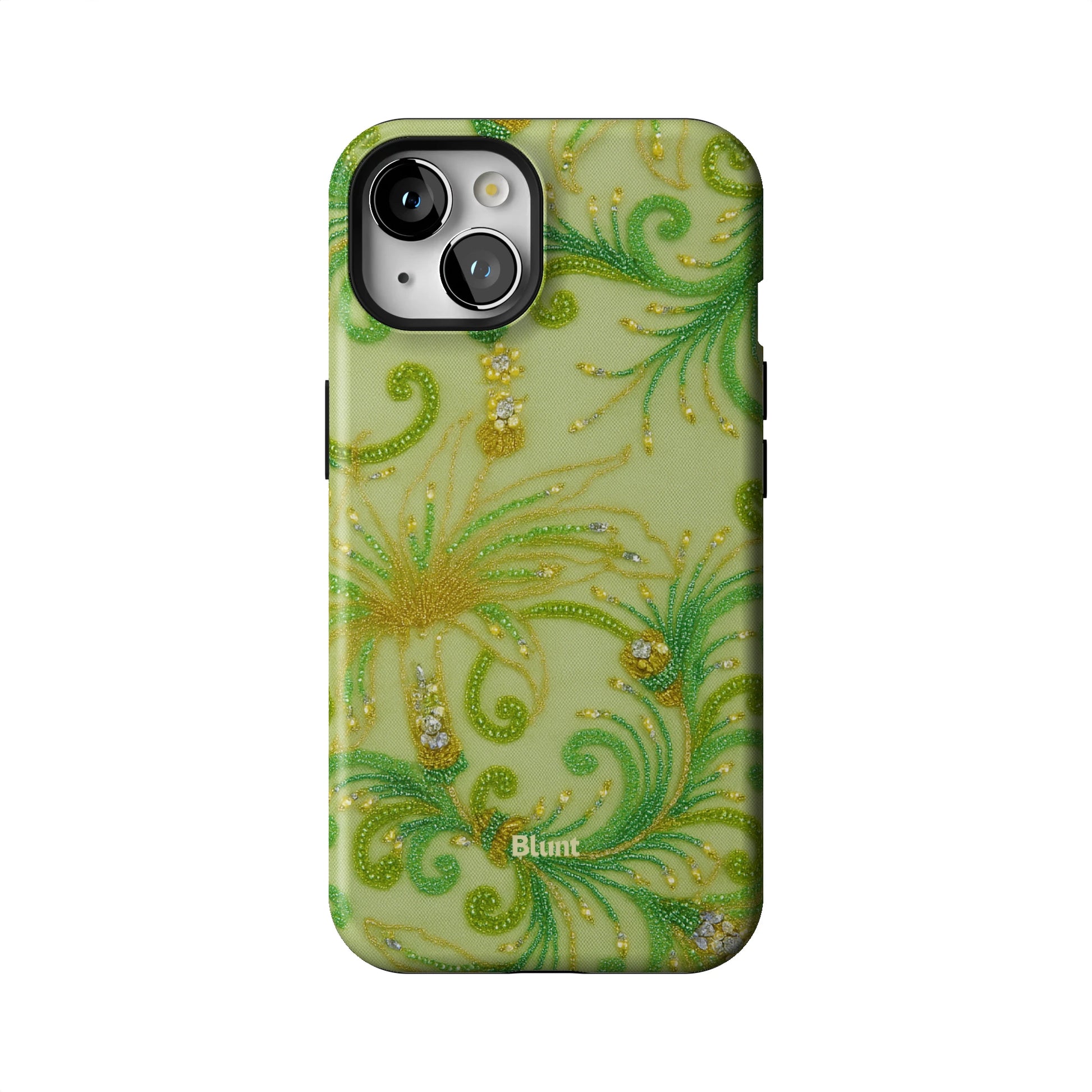 Verdant iPhone Case gallery - Iphone_13_Iphone_1