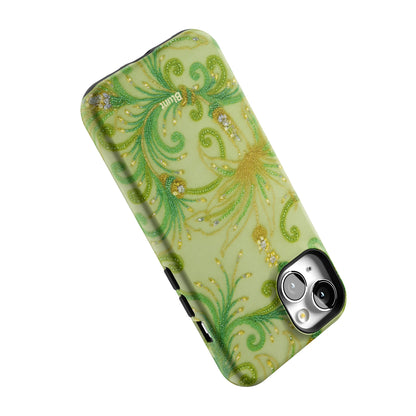 Verdant iPhone Case gallery - Iphone_13_Iphone_5