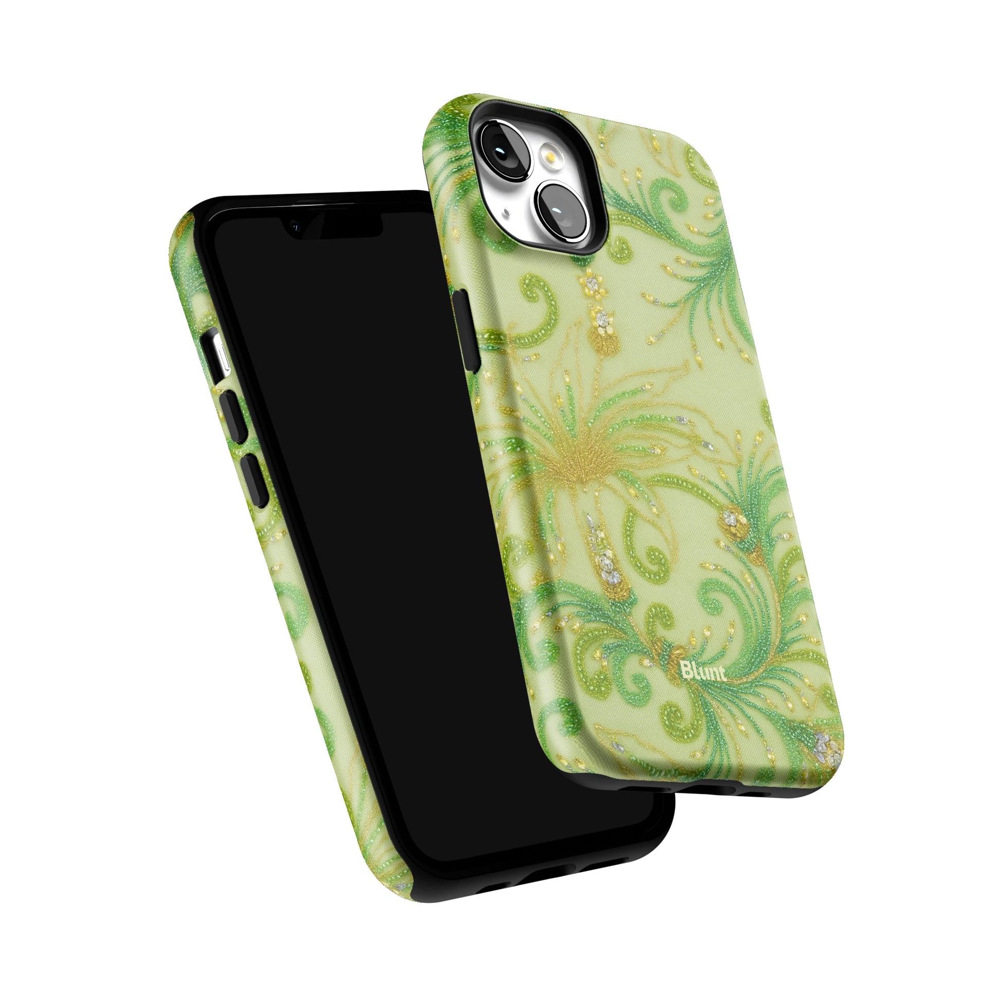 Verdant iPhone Case gallery - Iphone_13_Iphone_6