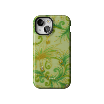 Verdant iPhone Case gallery - Iphone_13_Mini_Air_Plus_1