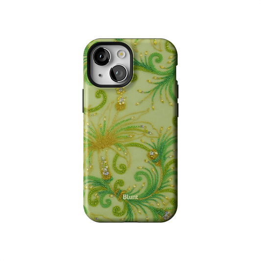 Verdant iPhone Case gallery - Iphone_13_Mini_Air_Plus_1