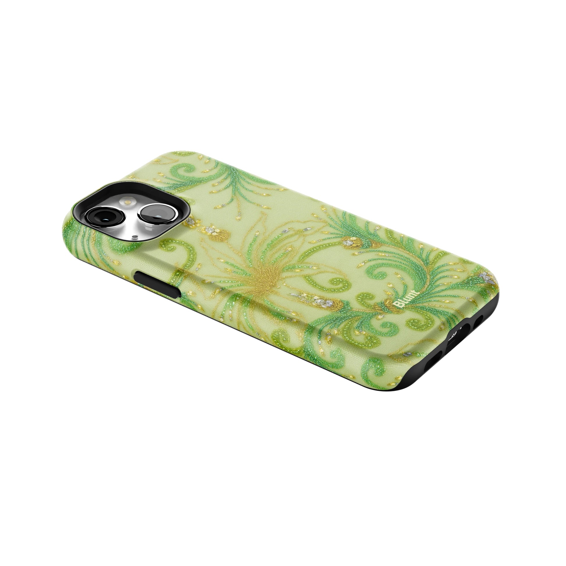 Verdant iPhone Case gallery - Iphone_13_Mini_Air_Plus_2