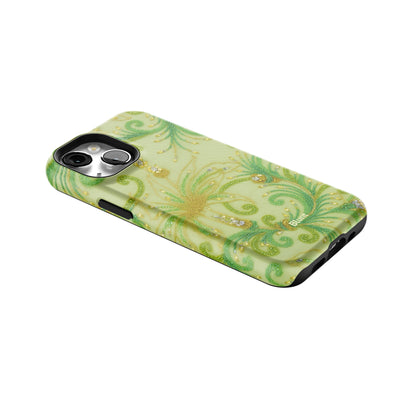 Verdant iPhone Case gallery - Iphone_13_Mini_Air_Plus_2