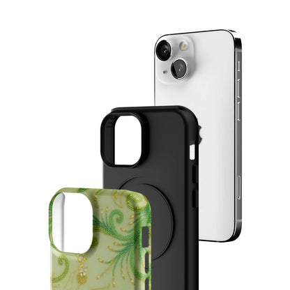 Verdant iPhone Case gallery - Iphone_13_Mini_Air_Plus_3