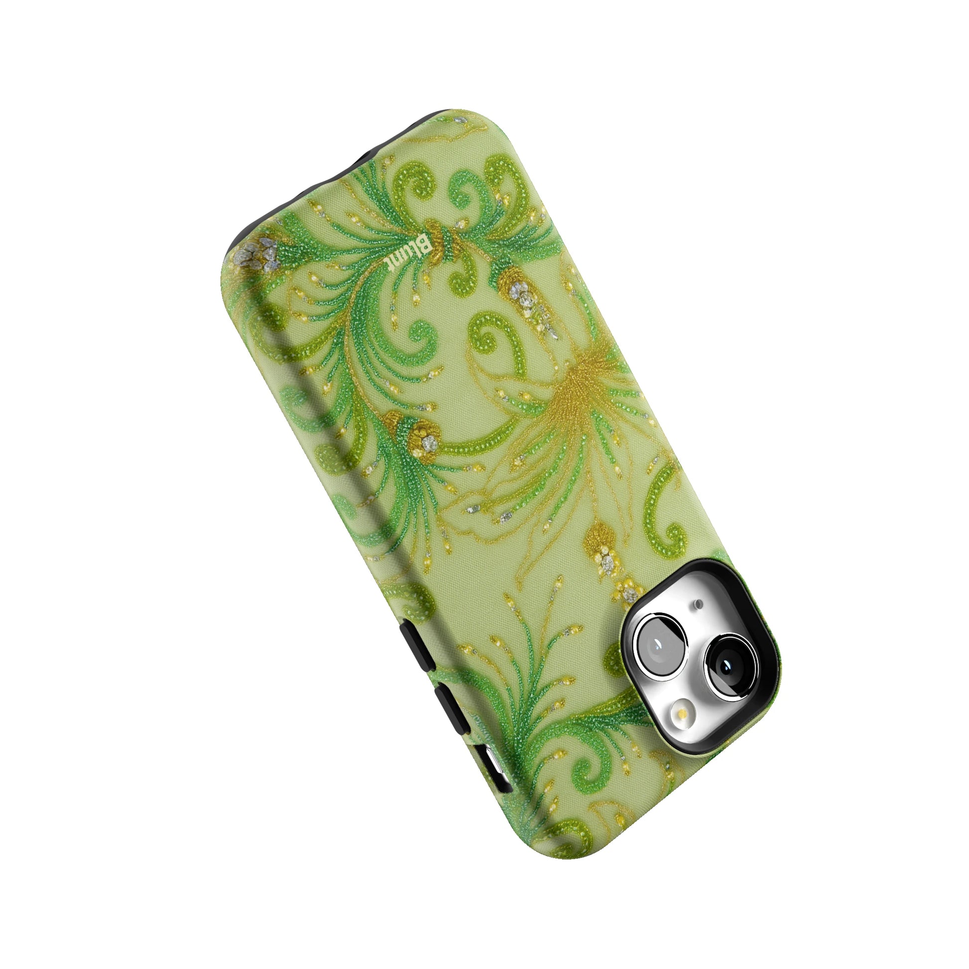 Verdant iPhone Case gallery - Iphone_13_Mini_Air_Plus_5