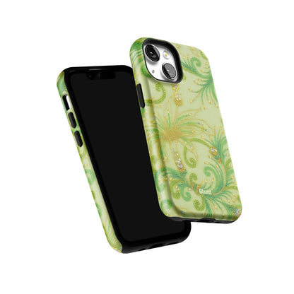 Verdant iPhone Case gallery - Iphone_13_Mini_Air_Plus_6