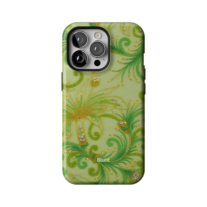 Verdant iPhone Case gallery - Iphone_13_Pro_1