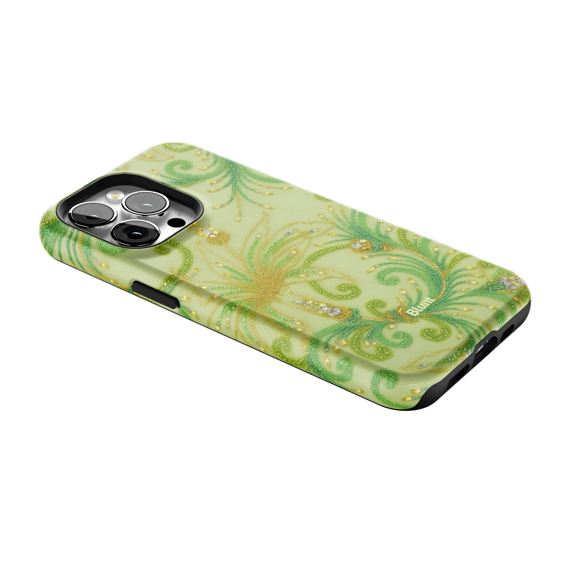 Verdant iPhone Case gallery - Iphone_13_Pro_2