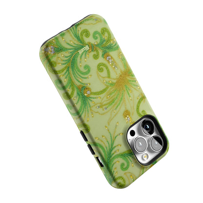 Verdant iPhone Case gallery - Iphone_13_Pro_5
