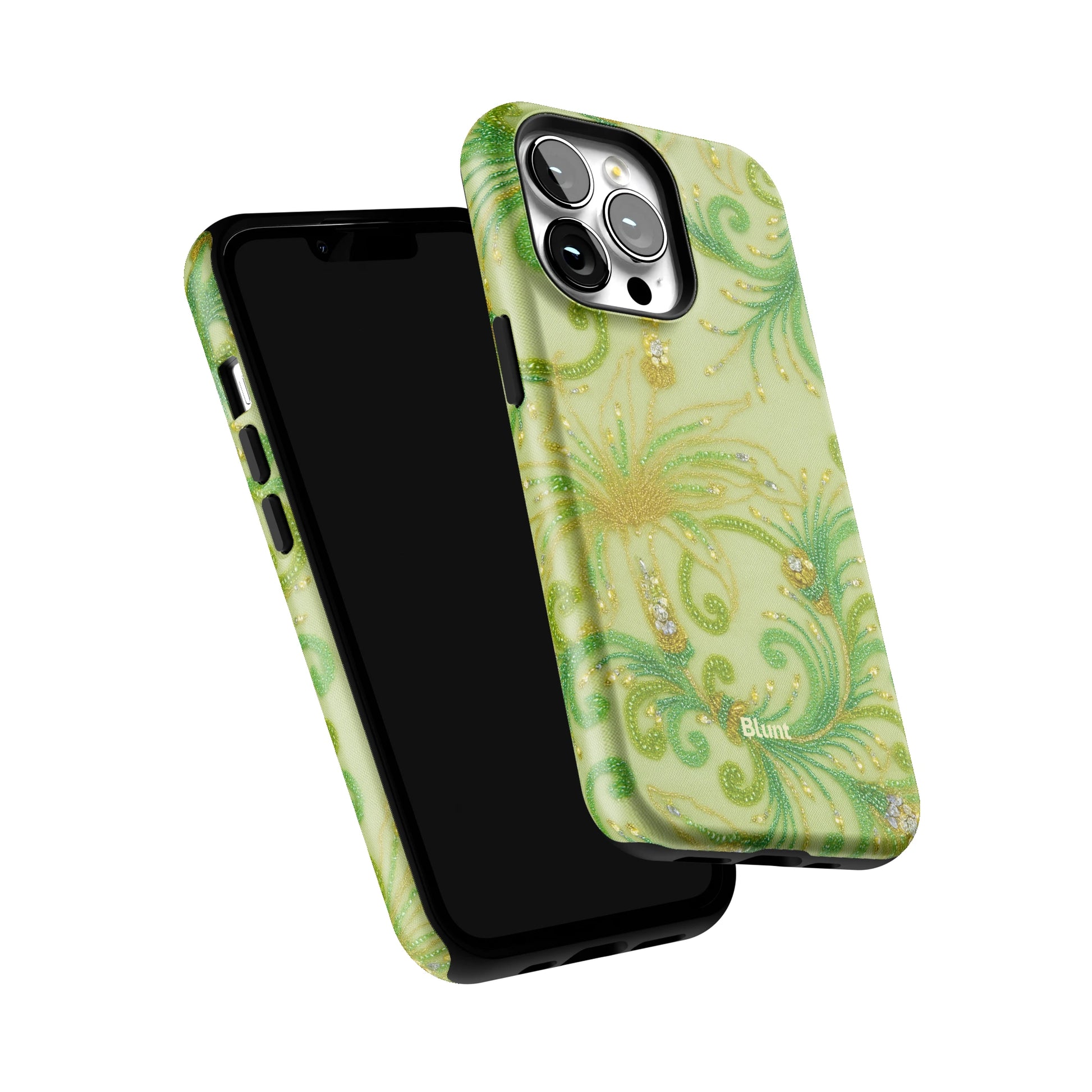 Verdant iPhone Case gallery - Iphone_13_Pro_6