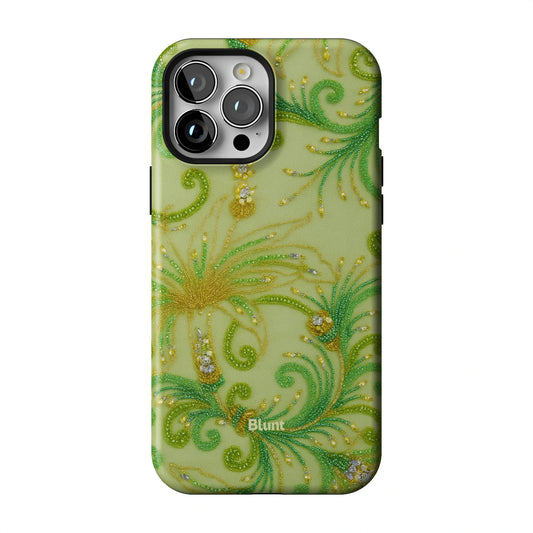Verdant iPhone Case gallery - Iphone_13_Pro_Max_1