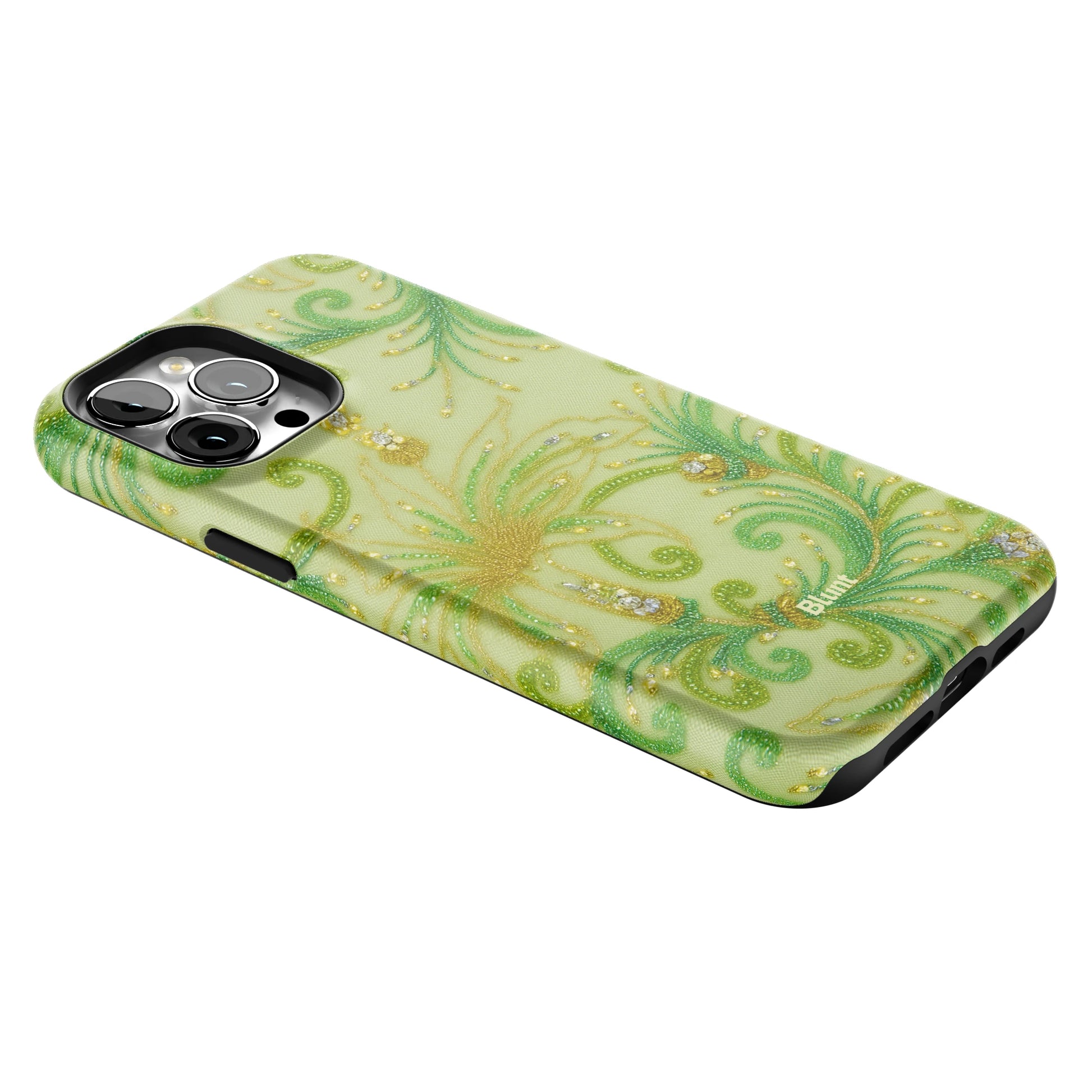 Verdant iPhone Case gallery - Iphone_13_Pro_Max_2