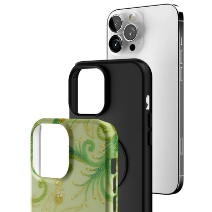 Verdant iPhone Case gallery - Iphone_13_Pro_Max_3
