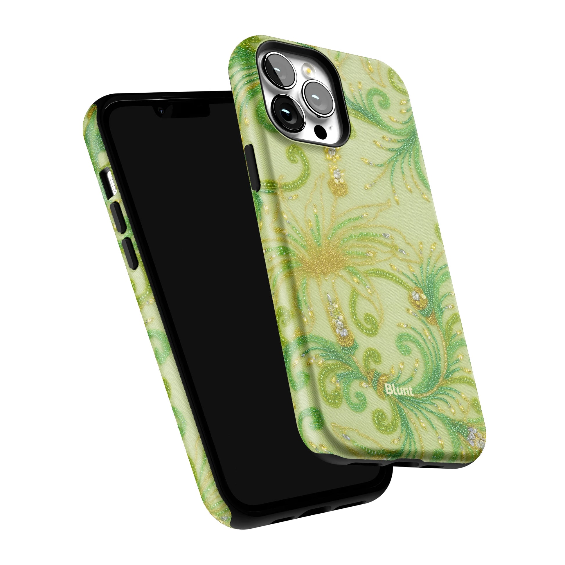 Verdant iPhone Case gallery - Iphone_13_Pro_Max_6