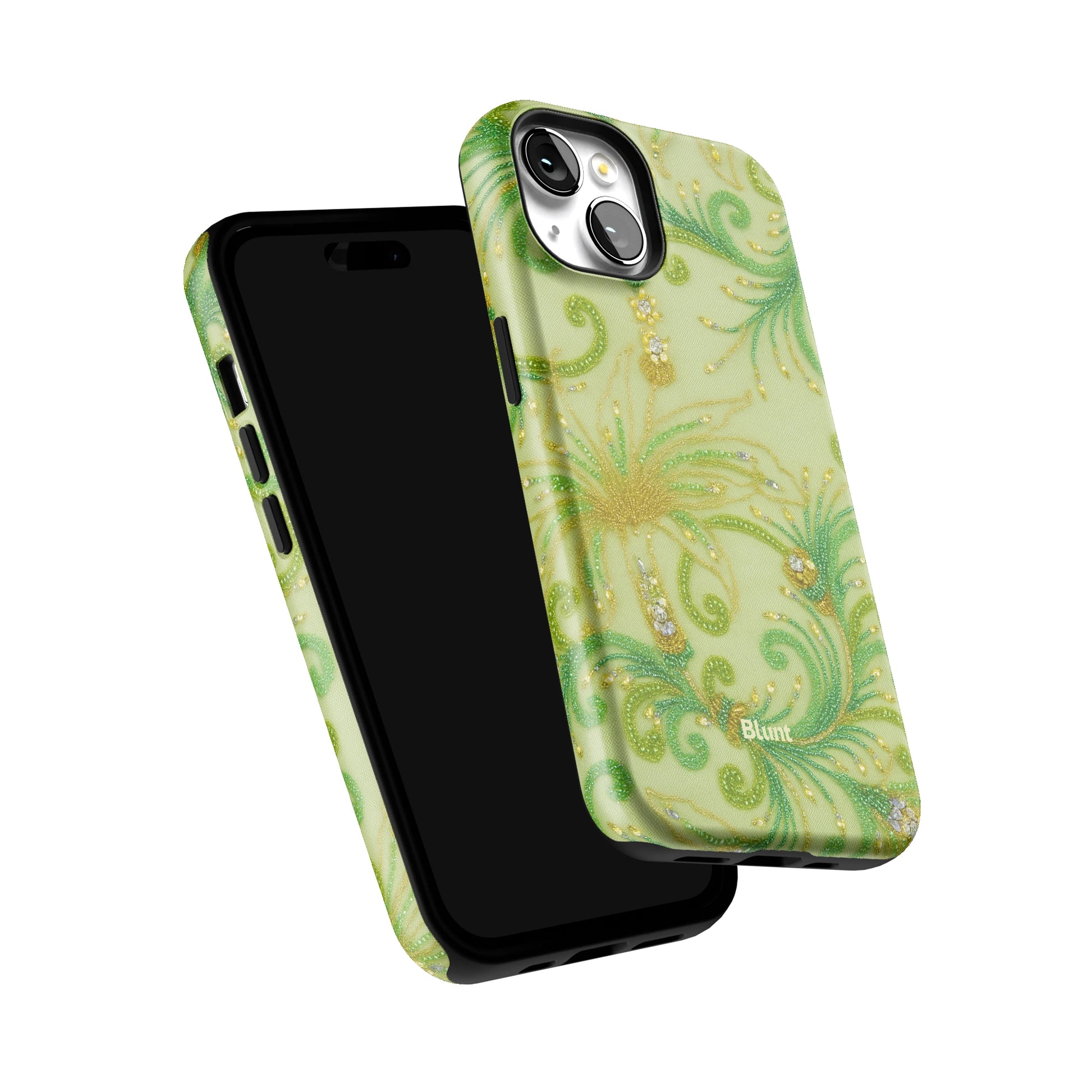Verdant iPhone Case gallery - Iphone_14_Iphone_6
