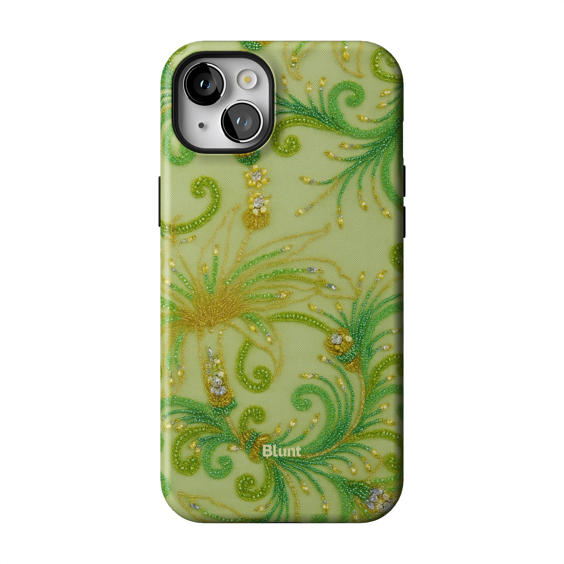 Verdant iPhone Case gallery - Iphone_14_Mini_Air_Plus_1