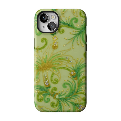 Verdant iPhone Case gallery - Iphone_14_Mini_Air_Plus_1