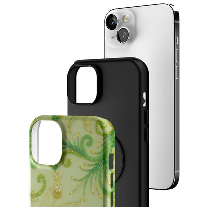 Verdant iPhone Case gallery - Iphone_14_Mini_Air_Plus_3