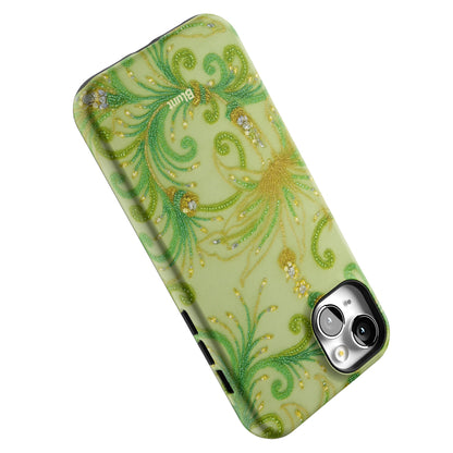 Verdant iPhone Case gallery - Iphone_14_Mini_Air_Plus_5