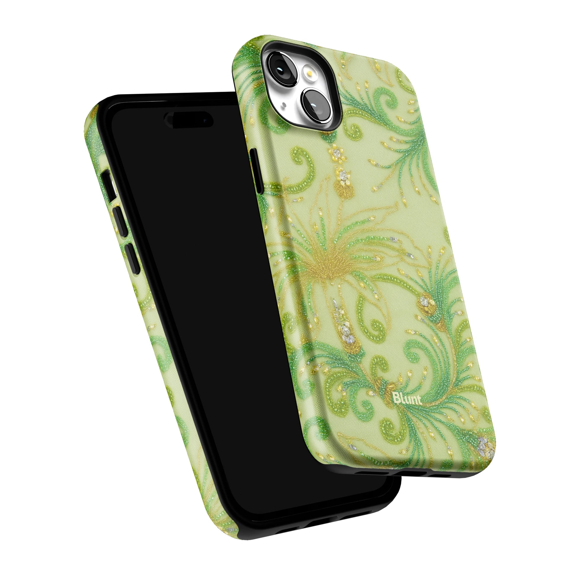 Verdant iPhone Case gallery - Iphone_14_Mini_Air_Plus_6