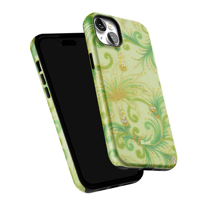 Verdant iPhone Case gallery - Iphone_14_Mini_Air_Plus_6