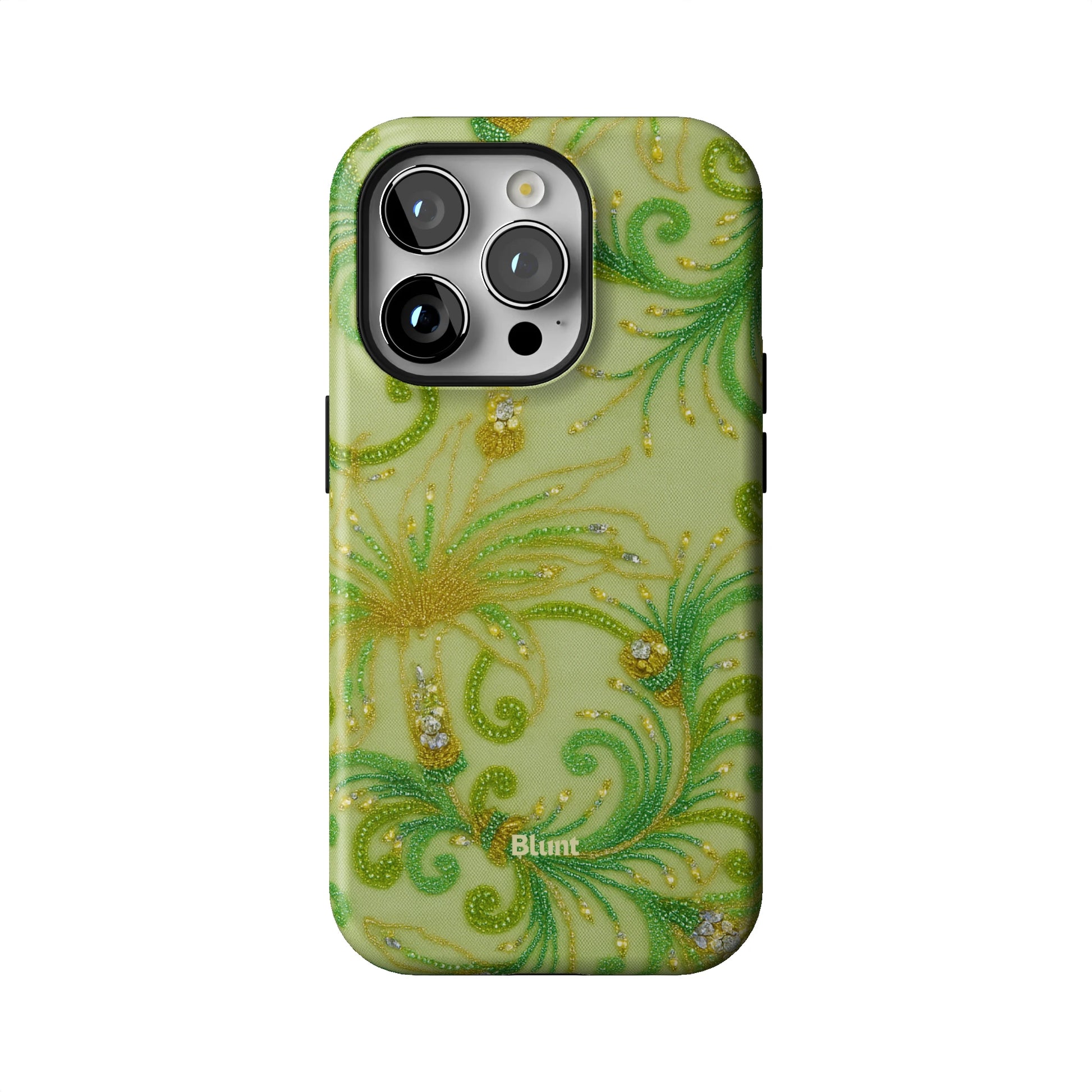Verdant iPhone Case gallery - Iphone_14_Pro_1