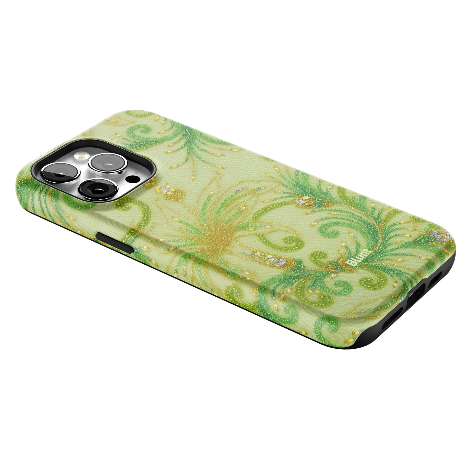 Verdant iPhone Case gallery - Iphone_14_Pro_Max_2