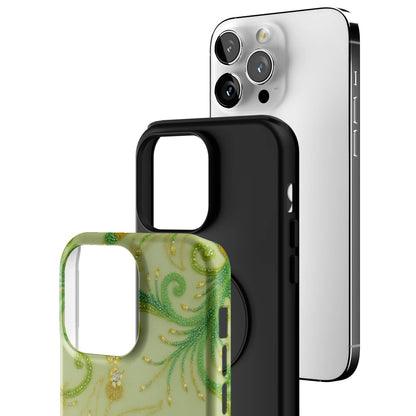 Verdant iPhone Case gallery - Iphone_14_Pro_Max_3