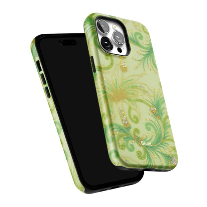 Verdant iPhone Case gallery - Iphone_14_Pro_Max_6