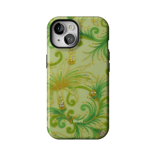 Verdant iPhone Case gallery - Iphone_15_Iphone_1