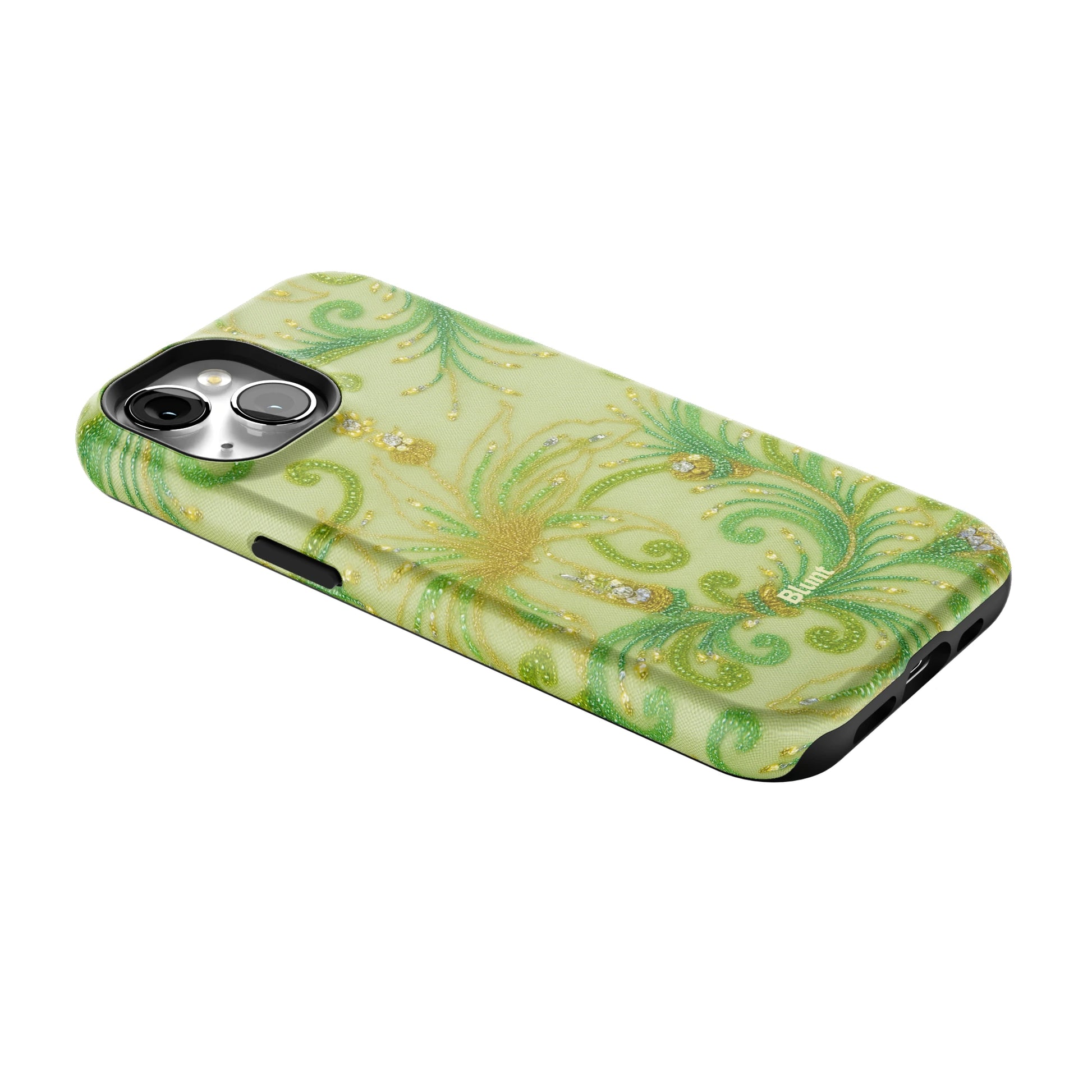 Verdant iPhone Case gallery - Iphone_15_Iphone_2