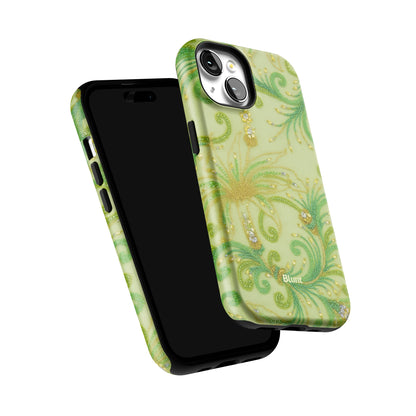 Verdant iPhone Case gallery - Iphone_15_Iphone_6