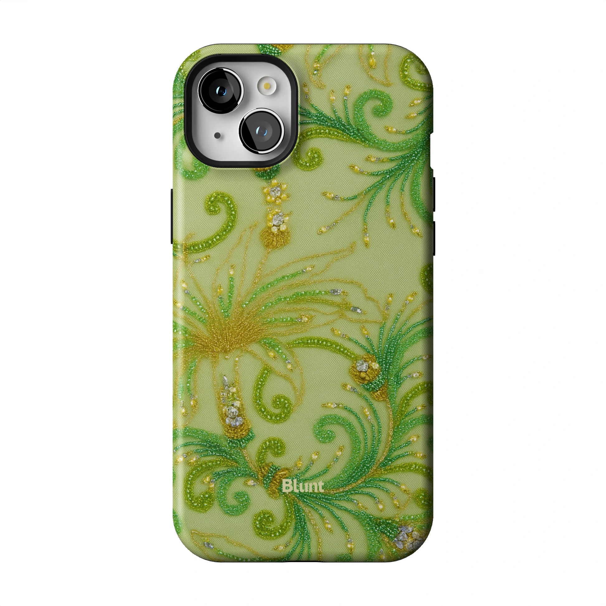 Verdant iPhone Case gallery - Iphone_15_Mini_Air_Plus_1