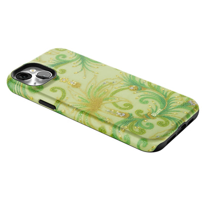 Verdant iPhone Case gallery - Iphone_15_Mini_Air_Plus_2