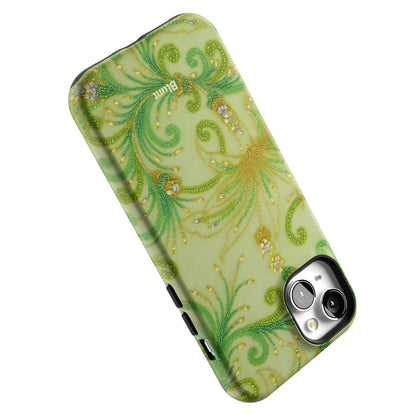 Verdant iPhone Case gallery - Iphone_15_Mini_Air_Plus_5