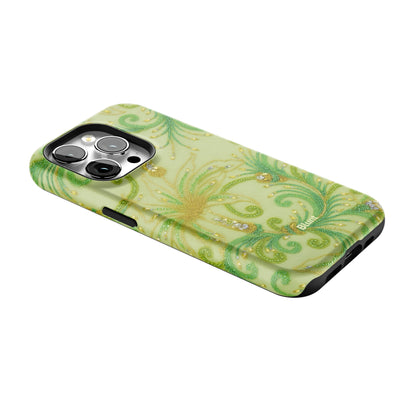 Verdant iPhone Case gallery - Iphone_15_Pro_2