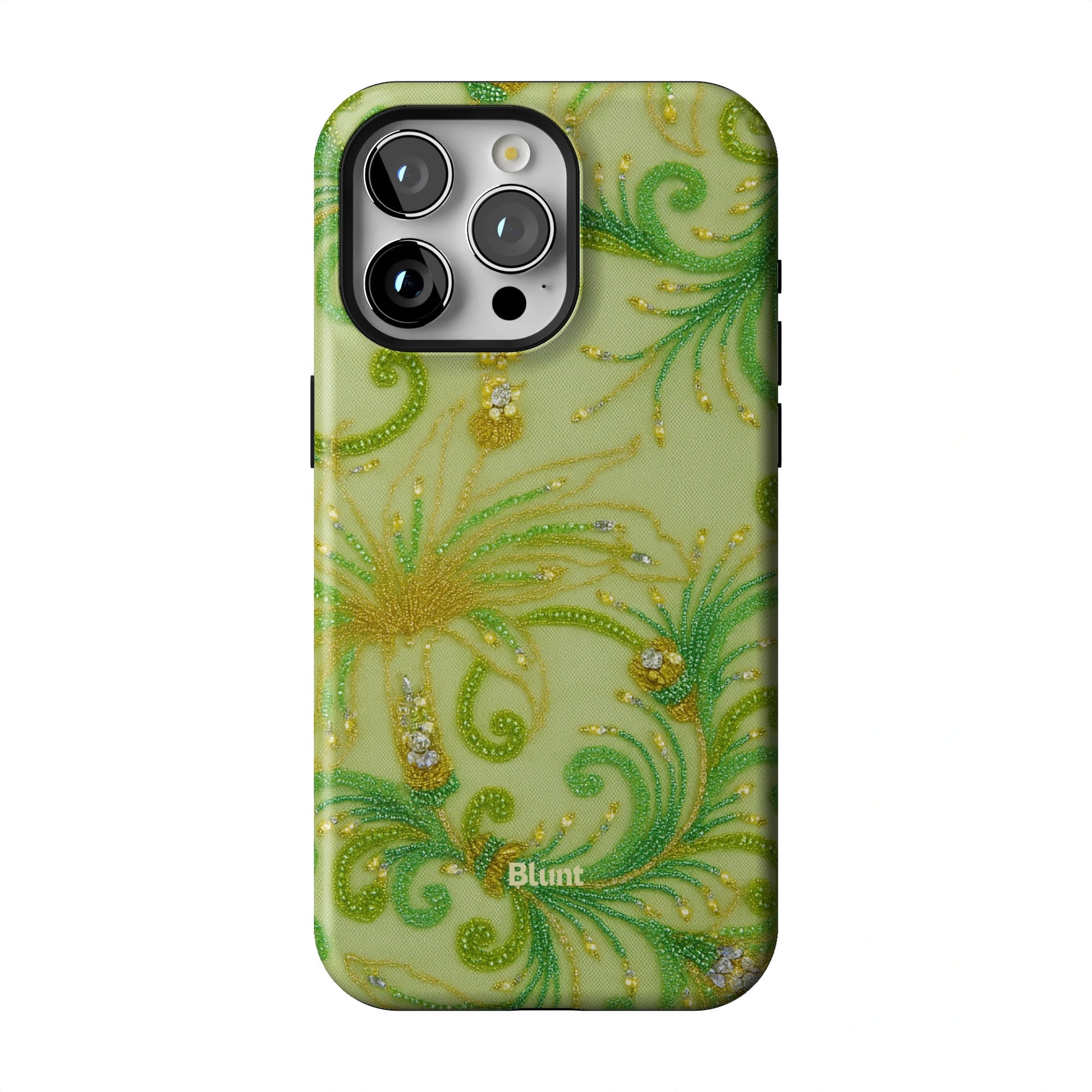Verdant iPhone Case gallery - Iphone_15_Pro_Max_1